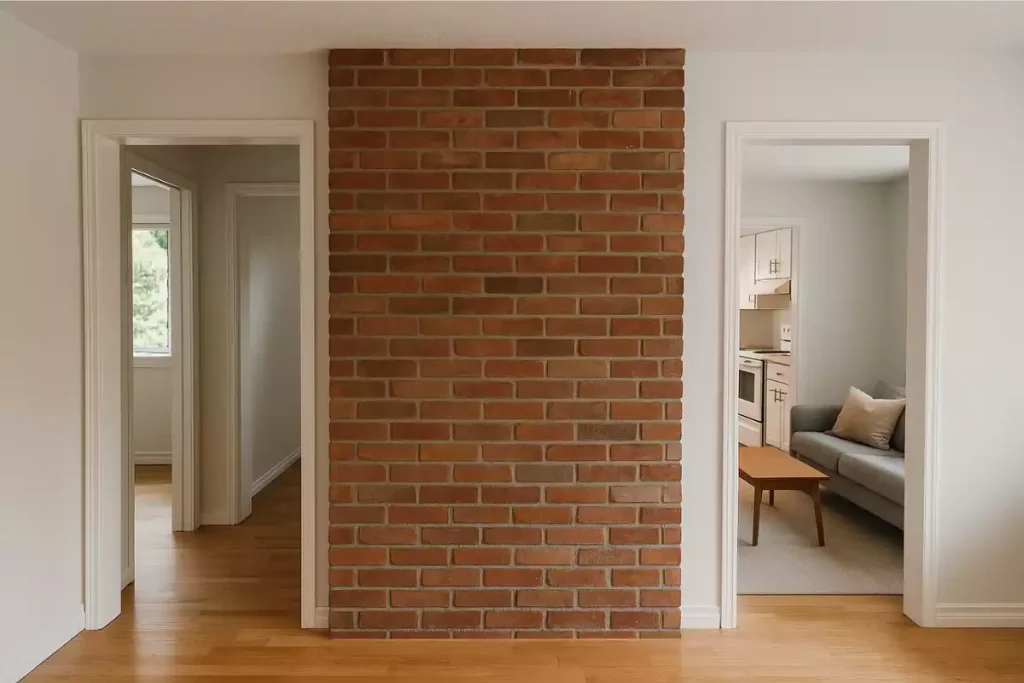 comment reconnaitre mur porteur ?