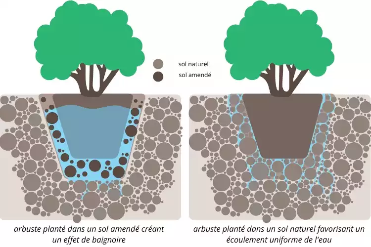 sol-limoneux-avantages-inconvénients