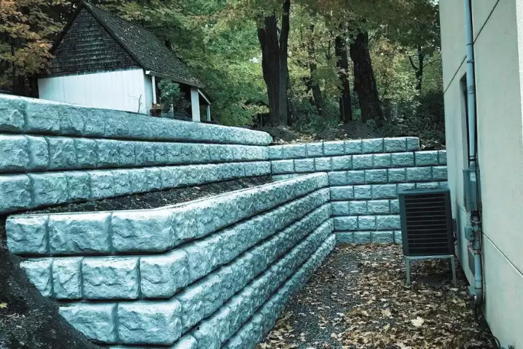 mur-de-soutènement